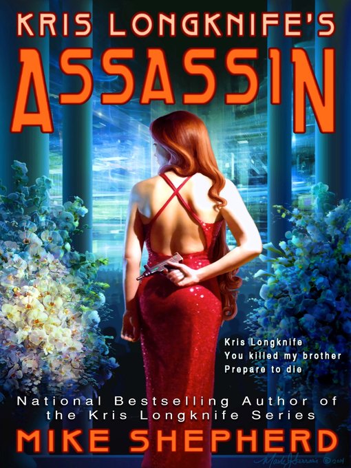 Title details for Kris Longknife's Assassin by Mike Shepherd - Available